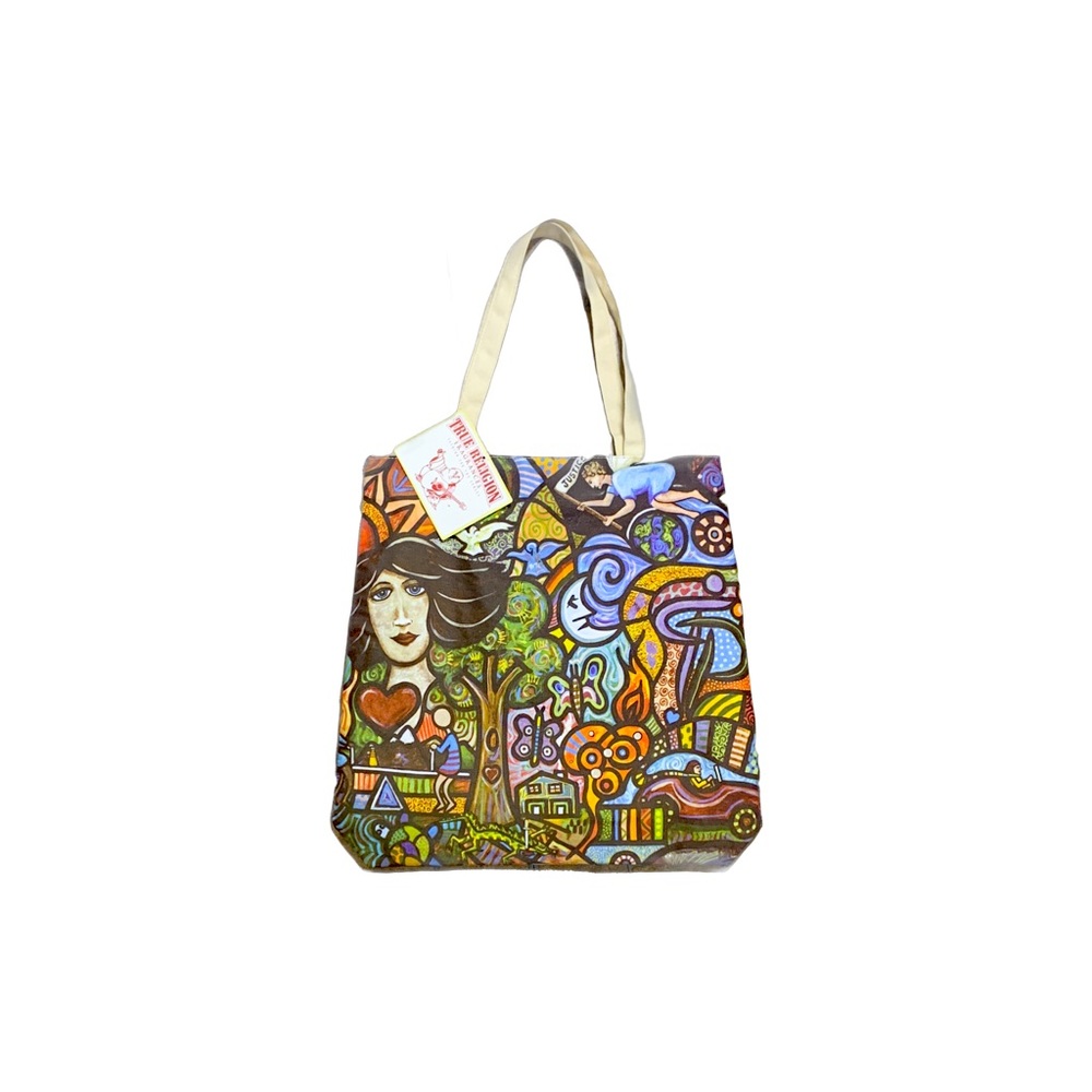True religion tote